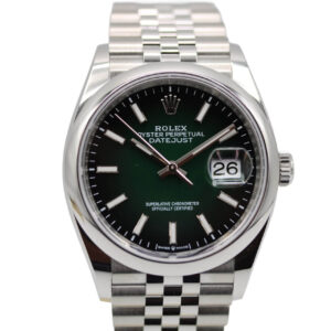 Datejust 126200 2026