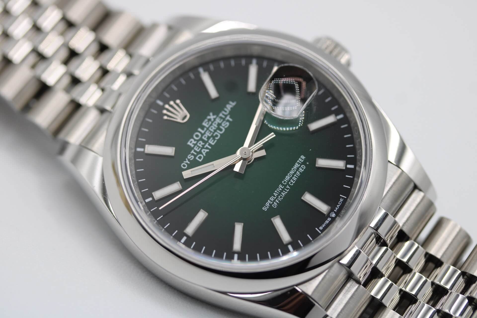 Datejust 126200 2026 - Image 5