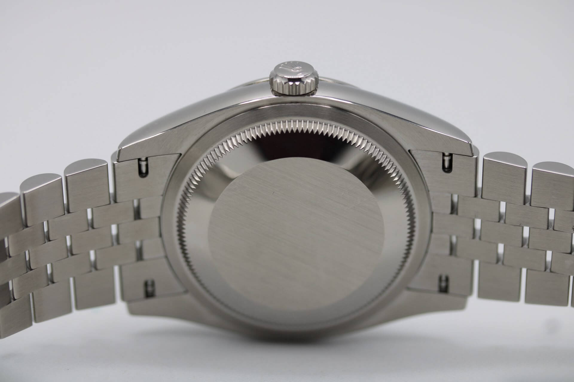 Datejust 126200 2026 - Image 4