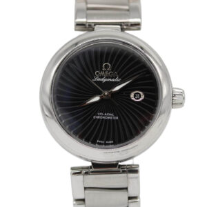 De Ville Ladymatic 425.30.34.20.01.001
