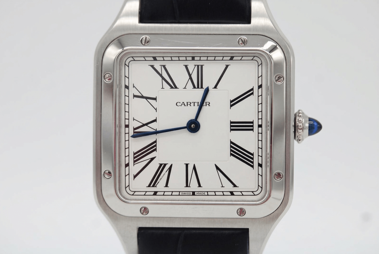 Santos Dumont WSSA0085 - Image 3