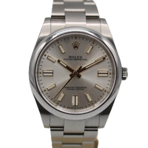 Oyster Perpetual 124300 2024