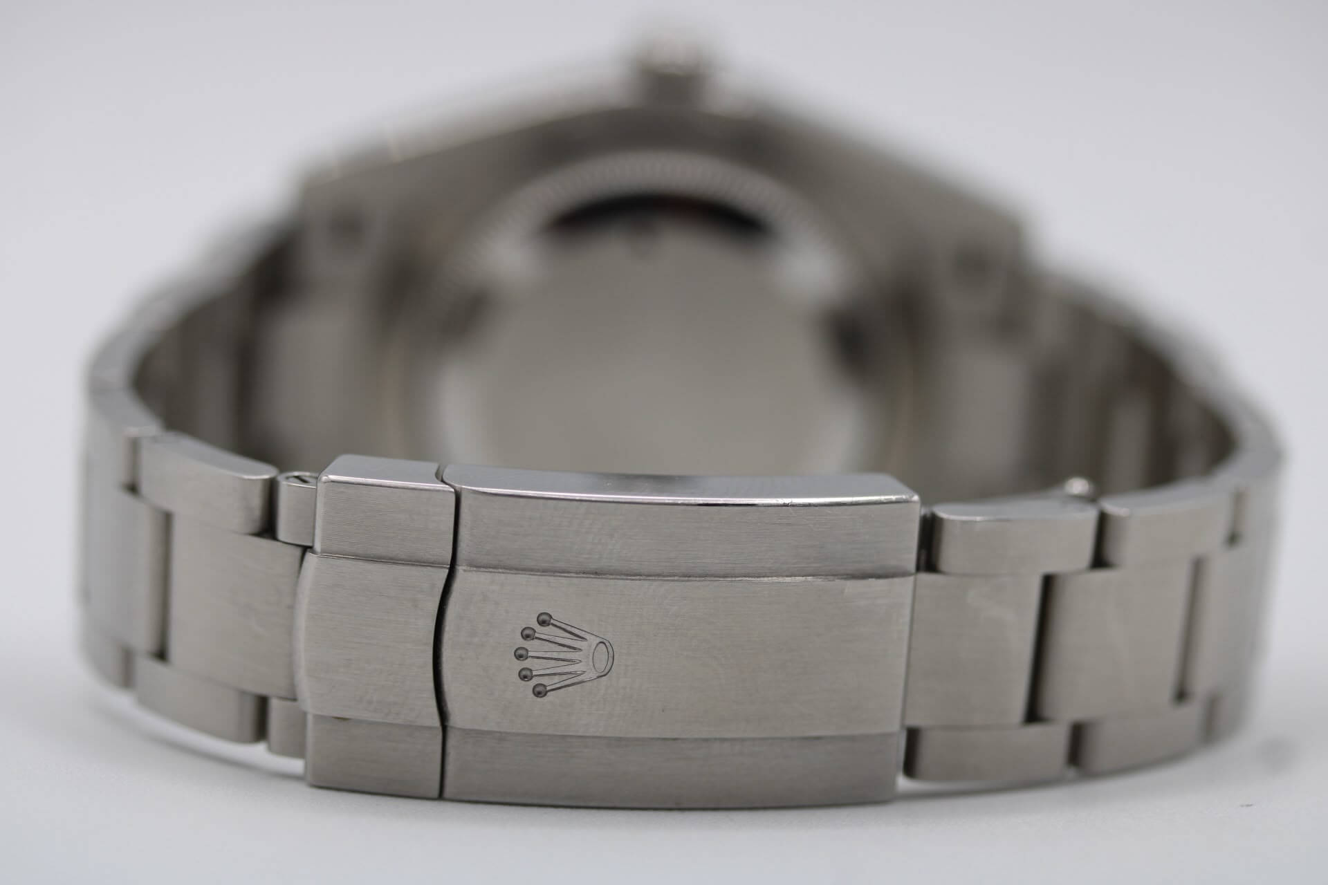 Oyster Perpetual 124300 2024 - Image 2