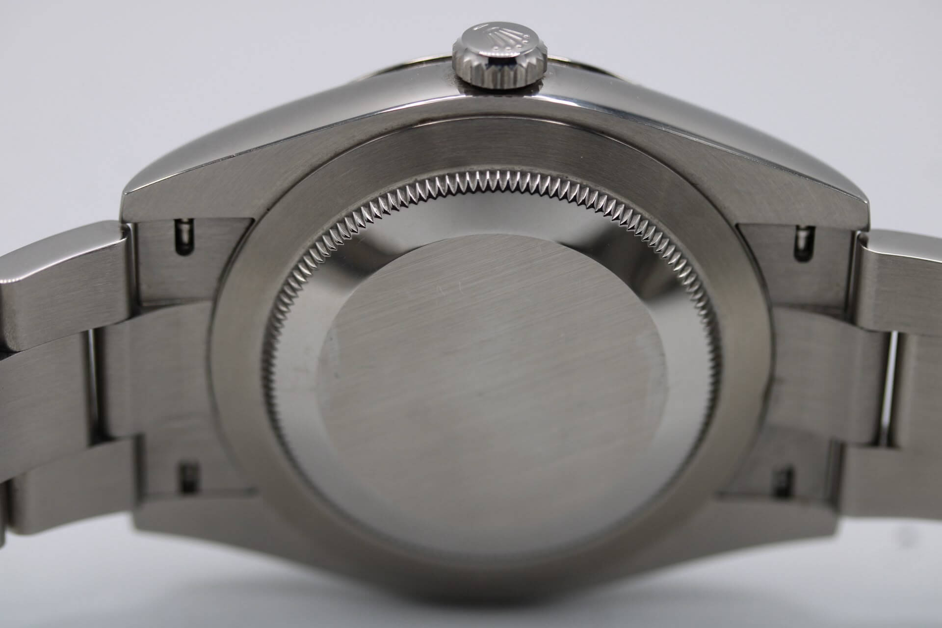 Oyster Perpetual 124300 2024 - Image 4