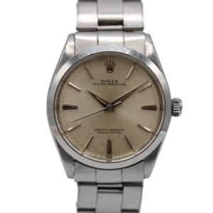 Oyster Perpetual 1002 1966