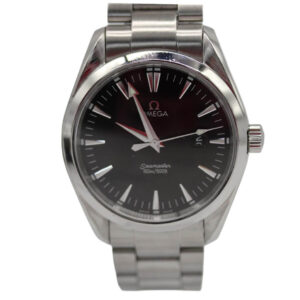 Seamaster Aqua Terra  196.1113