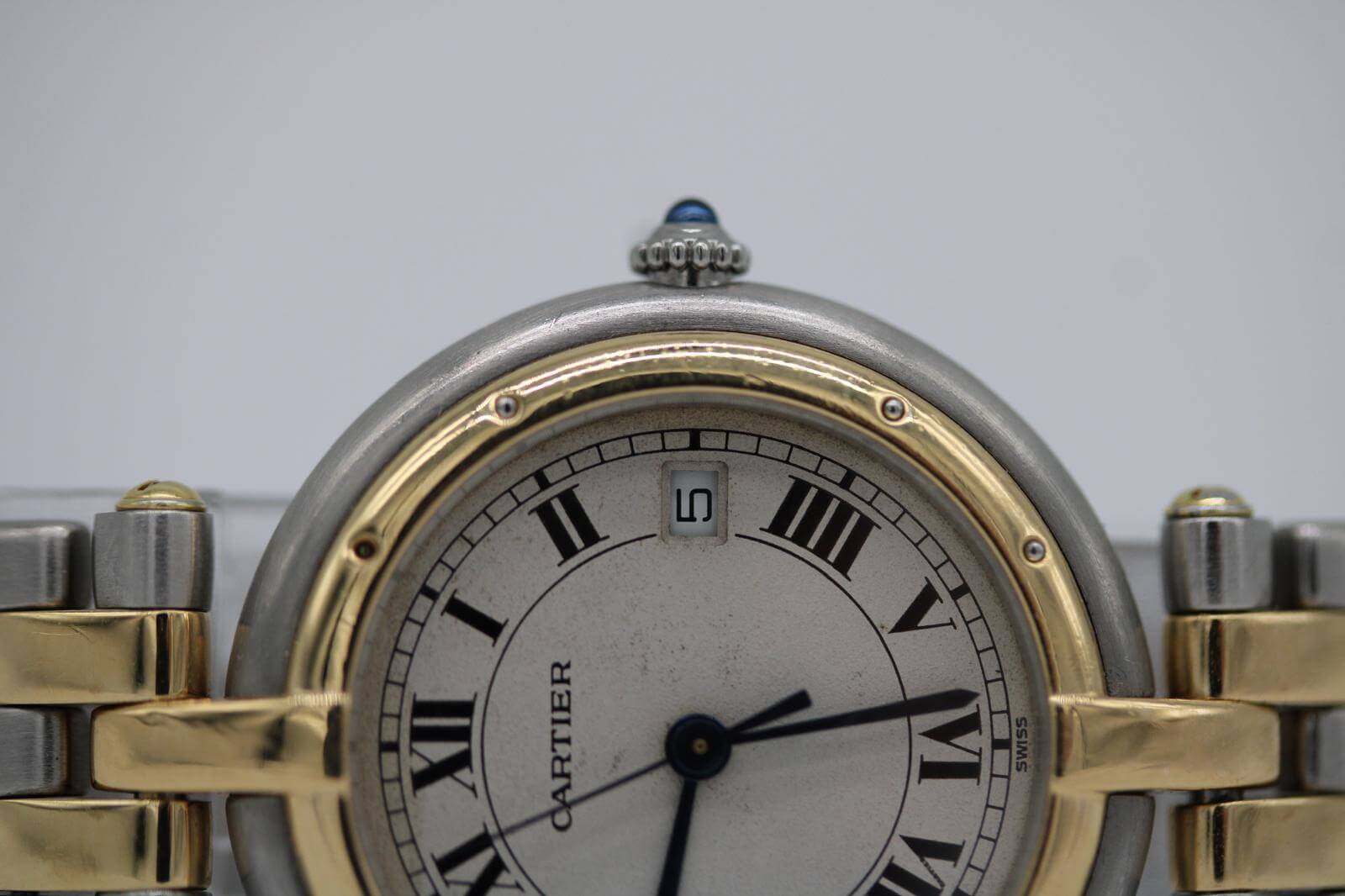 Panthère Vendôme 183964 - Image 7