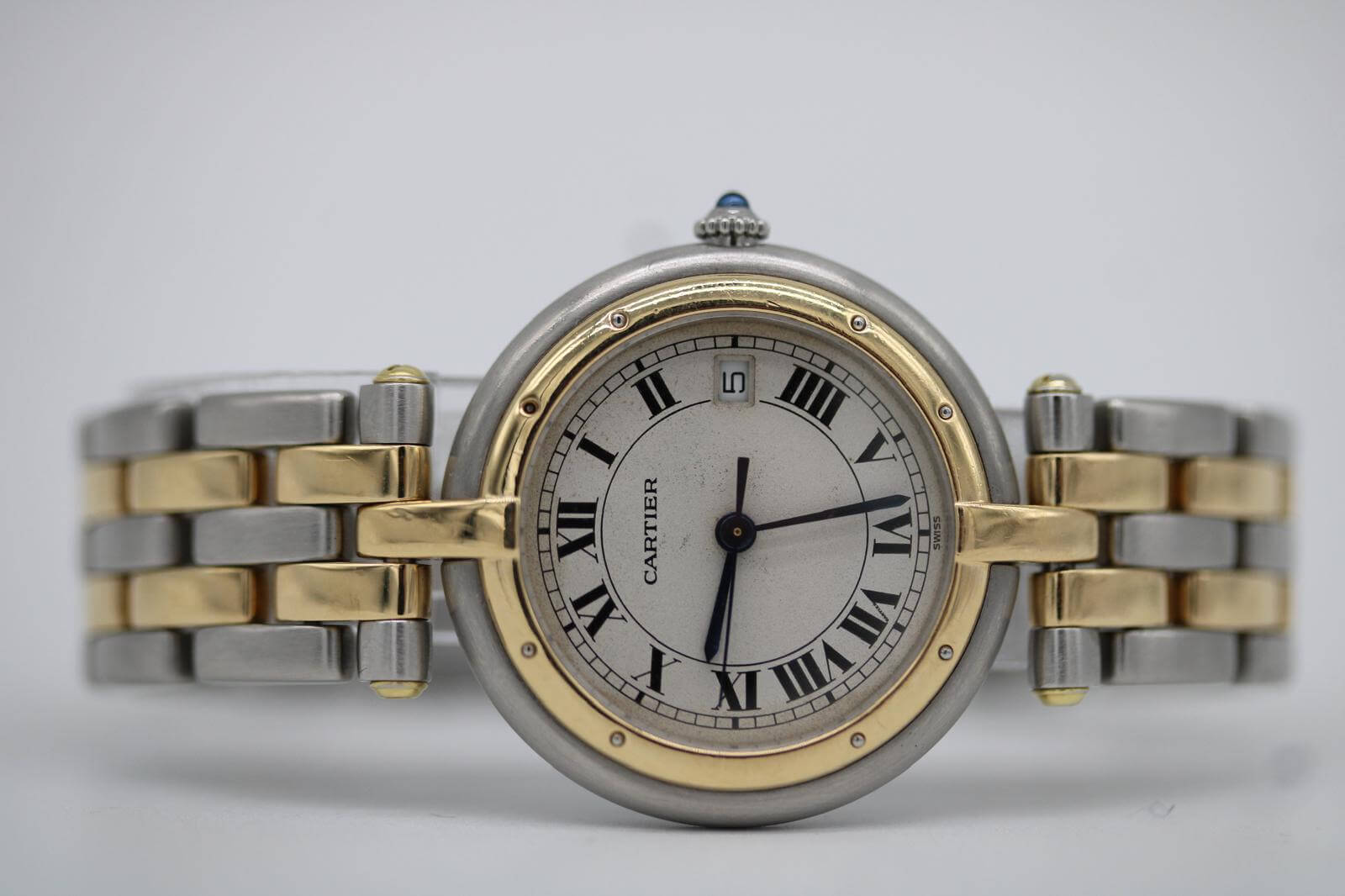 Panthère Vendôme 183964 - Image 6