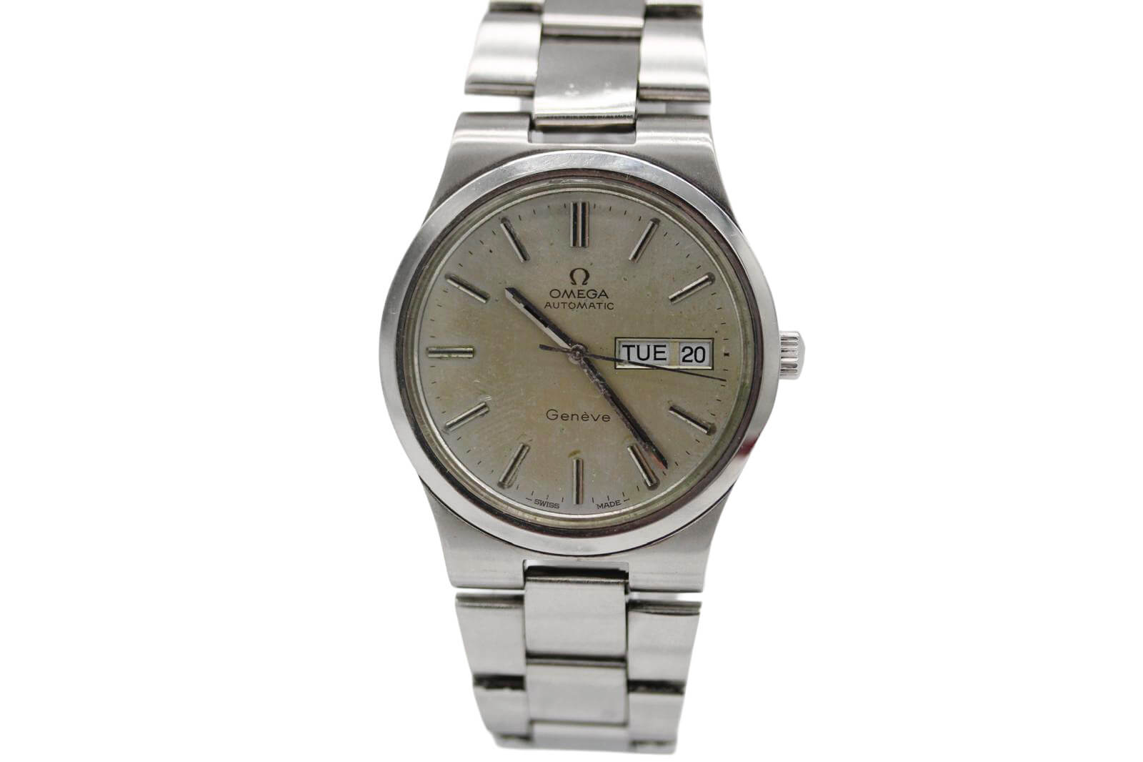 Genève Day-Date 366.0833