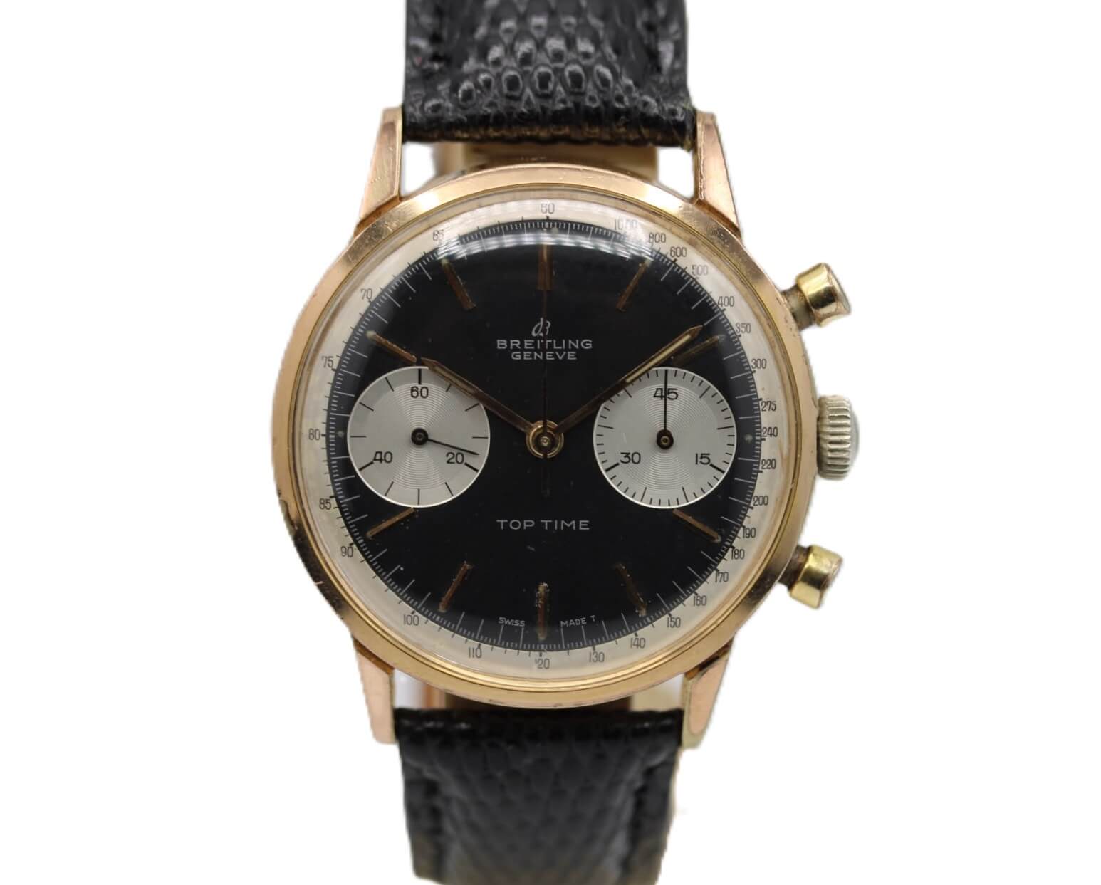 Top Time 2000 – Venus 188