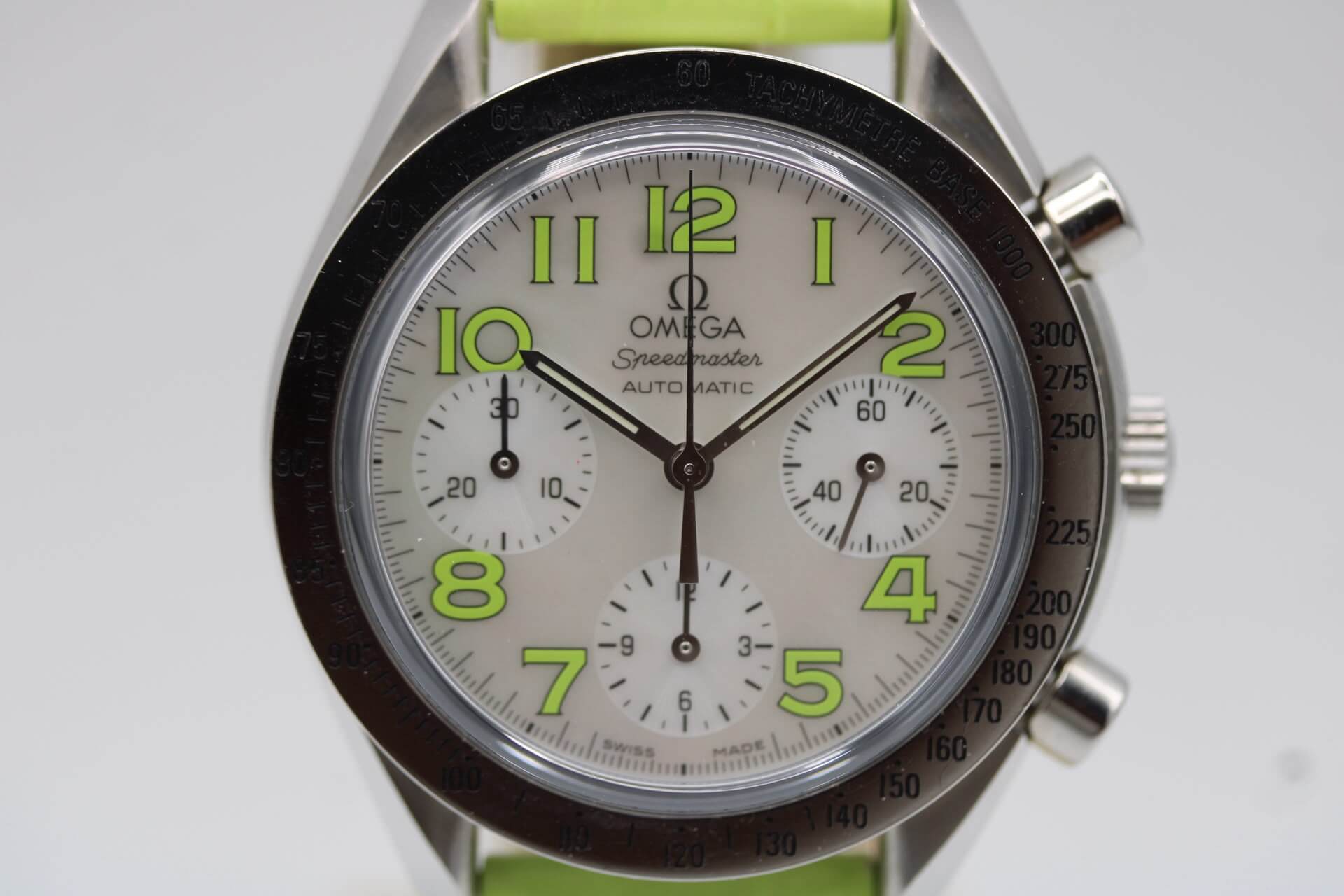 Speedmaster Reduced 3834.72.35 - Image 2