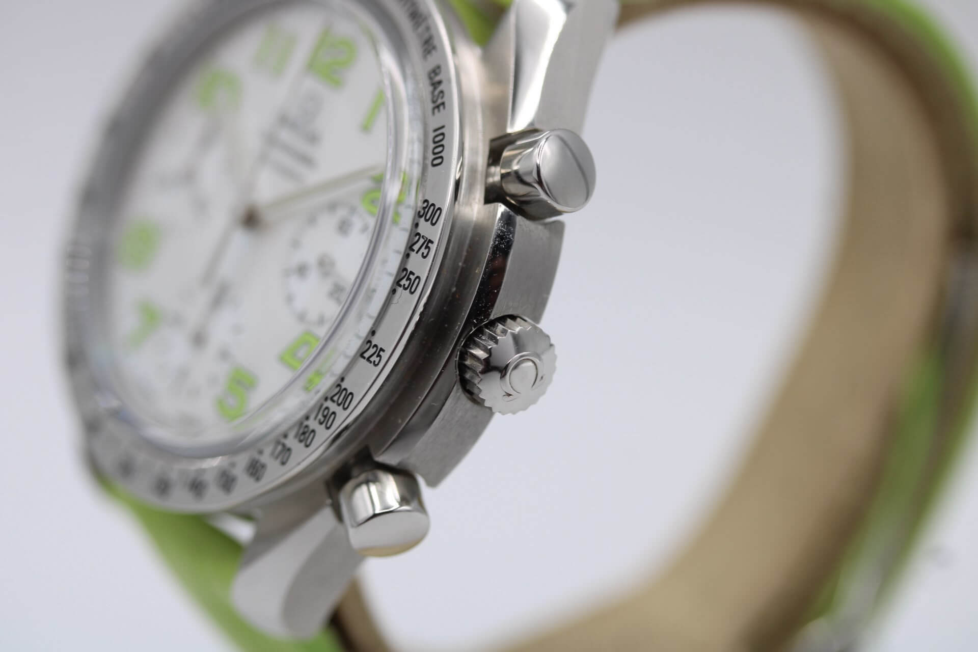 Speedmaster Reduced 3834.72.35 - Image 3
