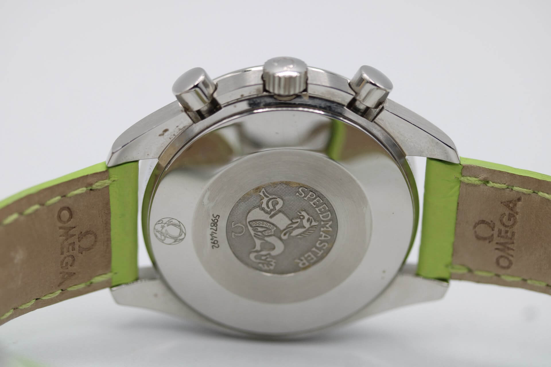 Speedmaster Reduced 3834.72.35 - Image 6