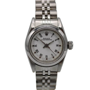 Oyster Perpetual 67180