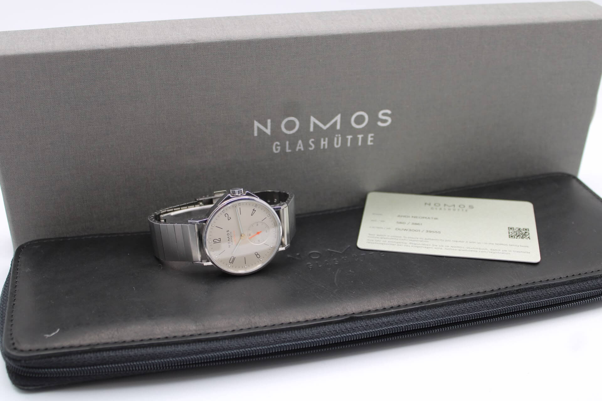 Ahoi Neomatik 560 - Image 3