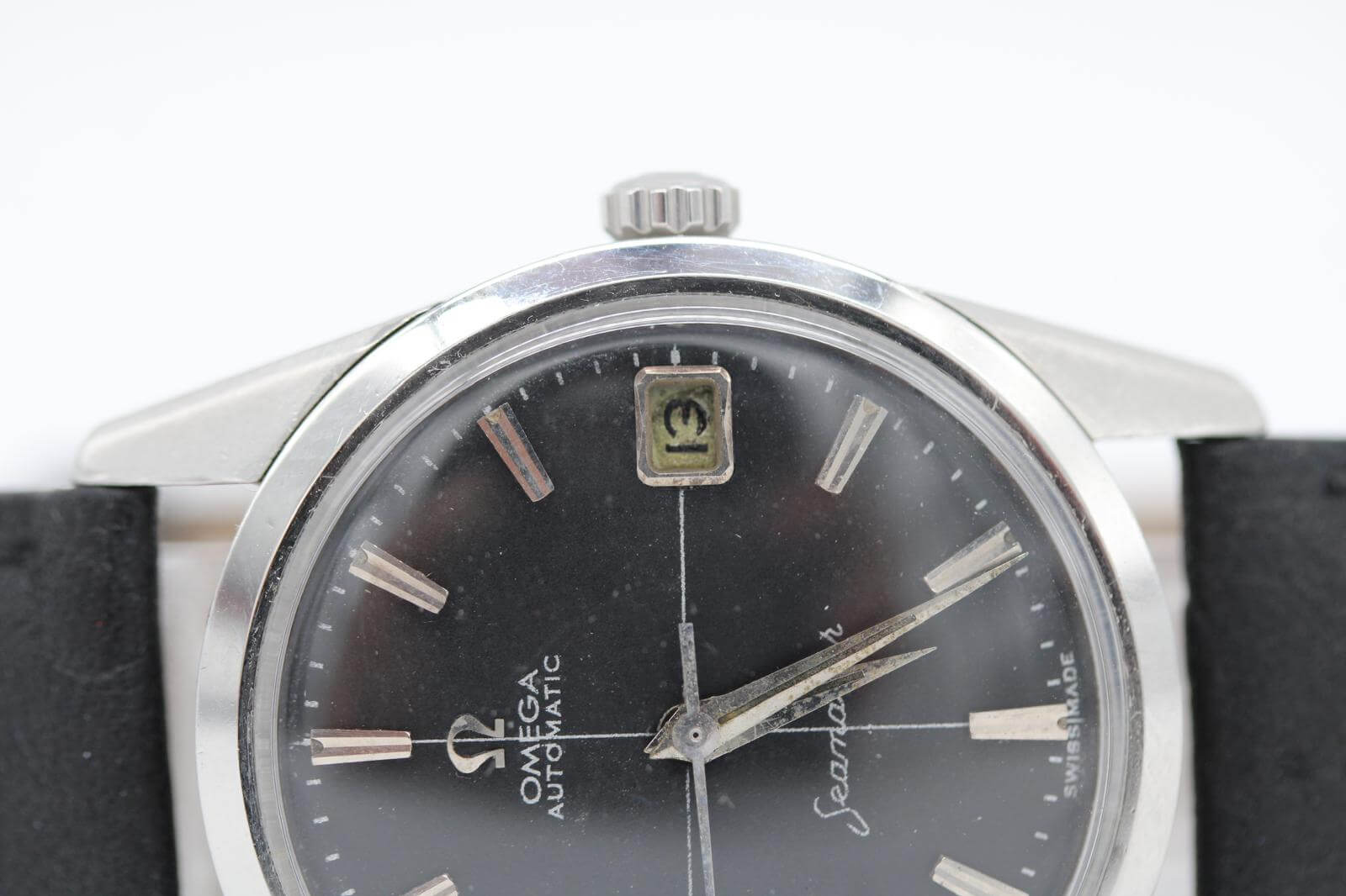 Seamaster 14701-61 SC 1962 - Image 3