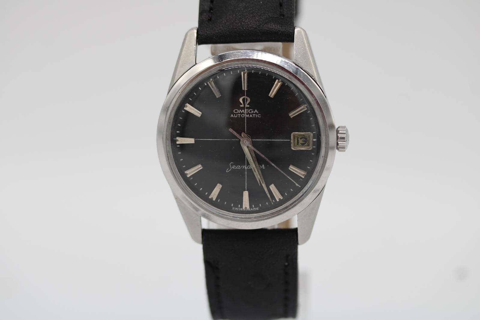 Seamaster 14701-61 SC 1962 - Image 5