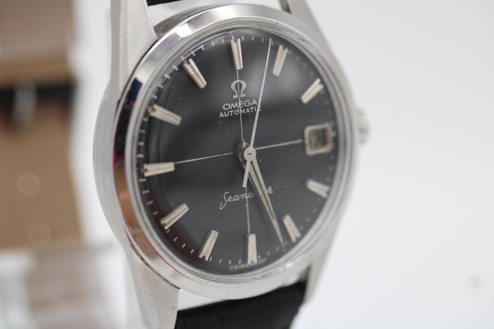 Seamaster 14701-61 SC 1962 - Image 8