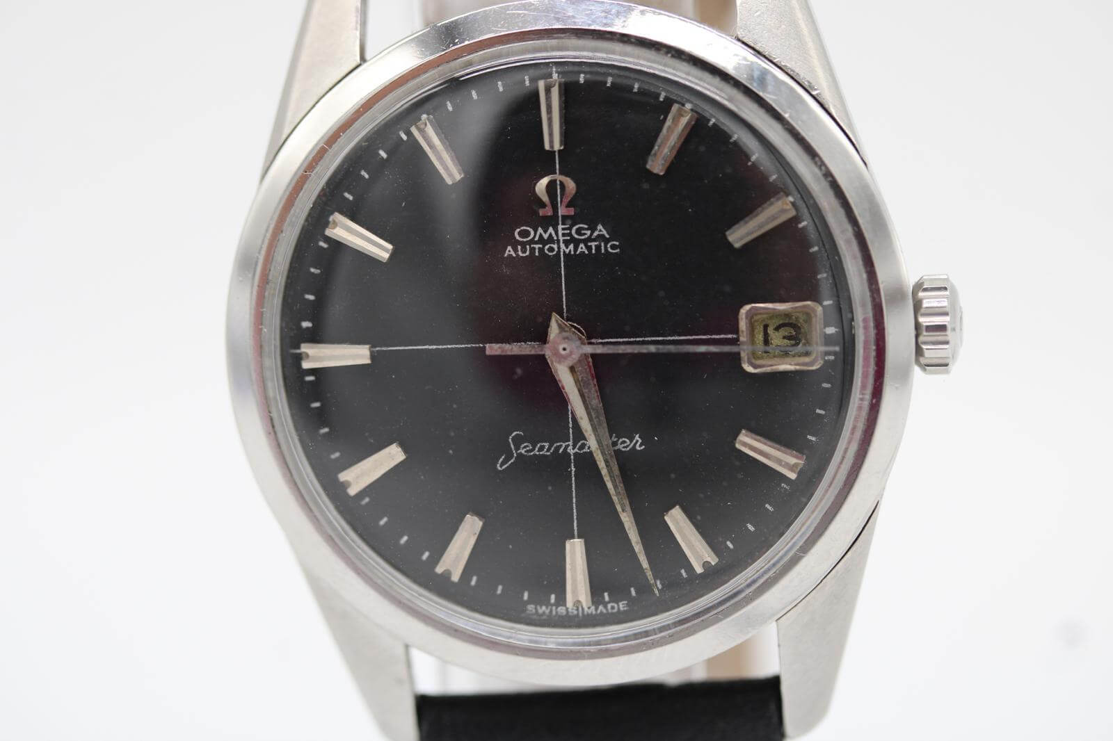 Seamaster 14701-61 SC 1962 - Image 9