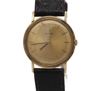 Vintage 9ct Gold Calibre 6021966