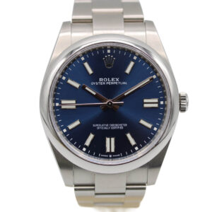 Oyster Perpetual 124300 2022